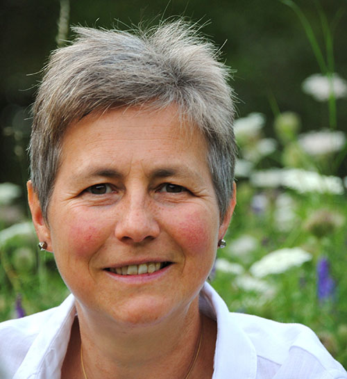 Else Schnakenberg