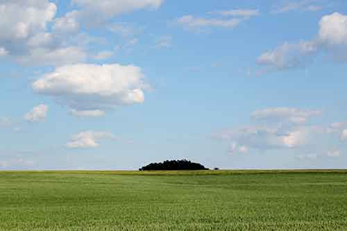 Landschaft Foto Frederike Müller