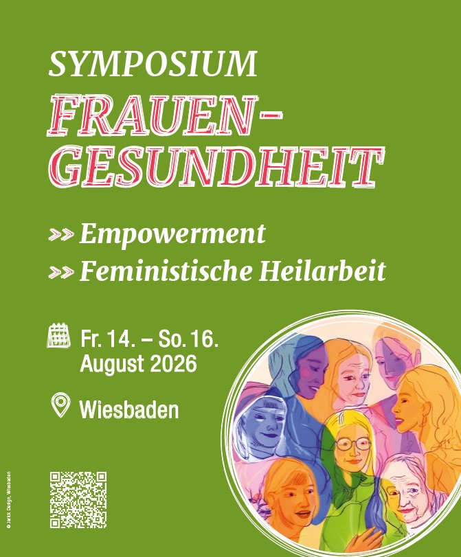 Symposium Frauengesundheit