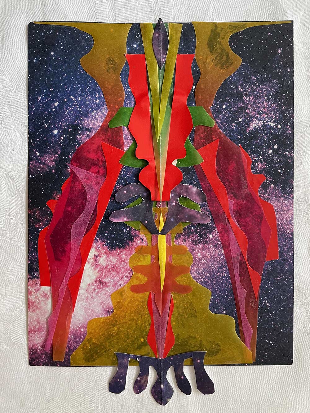 Bild von Patricia Oakley