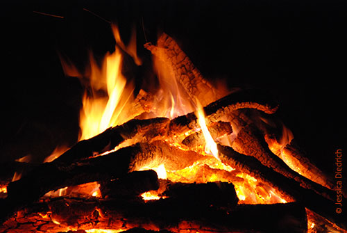  Lagerfeuer (c) Jessica Diedrich