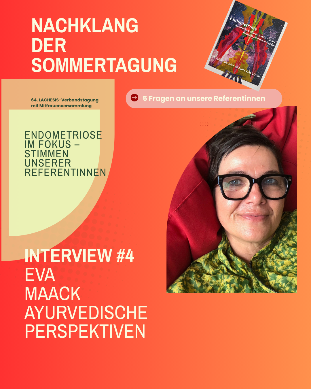 Eva Maack