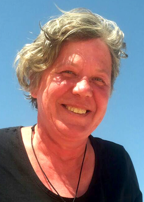 Annette Kresse
