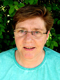 Monika Wagner