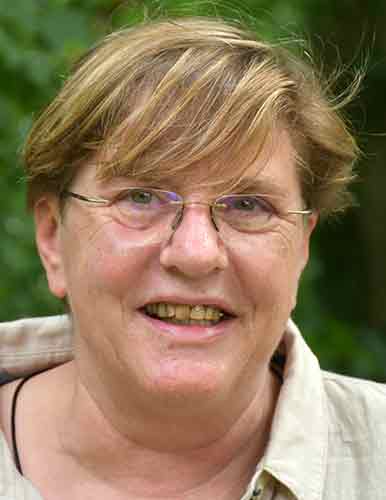 Monika Wagner