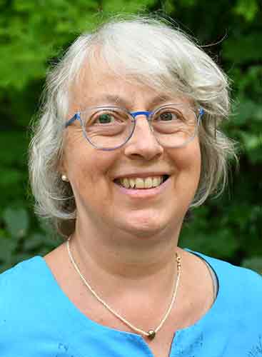 Birgit Lehmann