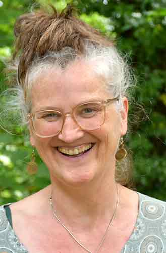 Birgit Keller